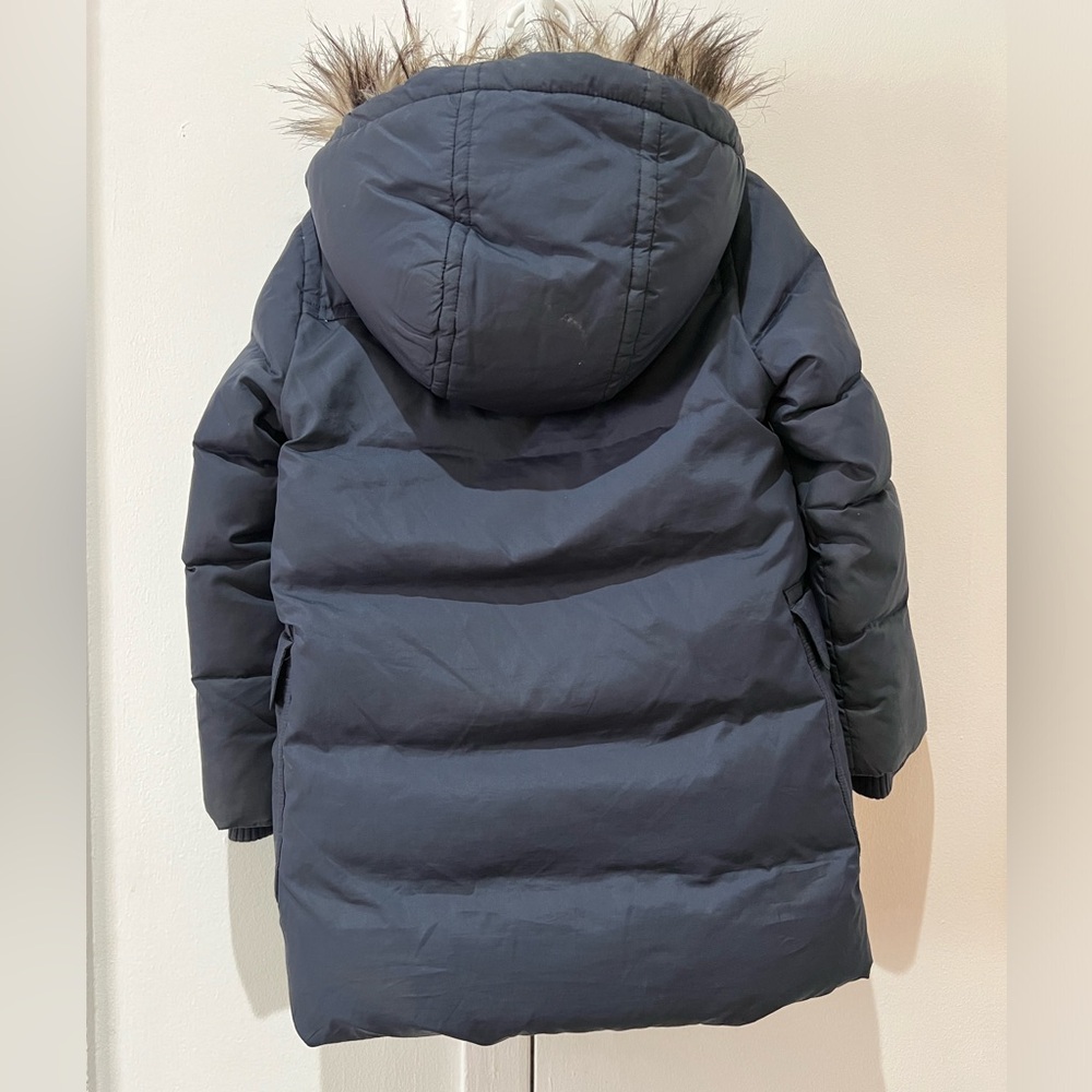 CrewCuts Toggle Puffer Coat - Picture 4 of 5